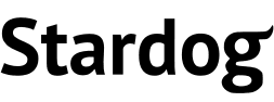 Logo for Stardog